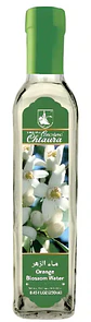 Agua de Azahar para Postres y Masita Dulces 250ml Chtaura  - Miniatura 1