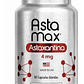 Astaxantina De Astamax 30 Cápsulas Antioxidante - Miniatura 1