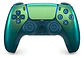 Control Inalámbrico Dualsense Playstation 5 - Chroma Teal Verde - Miniatura 1