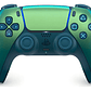 Control Inalámbrico Dualsense Playstation 5 - Chroma Teal Verde - Miniatura 1