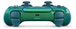 Control Inalámbrico Dualsense Playstation 5 - Chroma Teal Verde - Miniatura 5