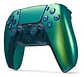 Control Inalámbrico Dualsense Playstation 5 - Chroma Teal Verde - Miniatura 2