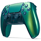 Control Inalámbrico Dualsense Playstation 5 - Chroma Teal Verde - Miniatura 2