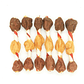 Snack Perro Brochetas De Carne Triple Sabor 400grs Krocan - Miniatura 2