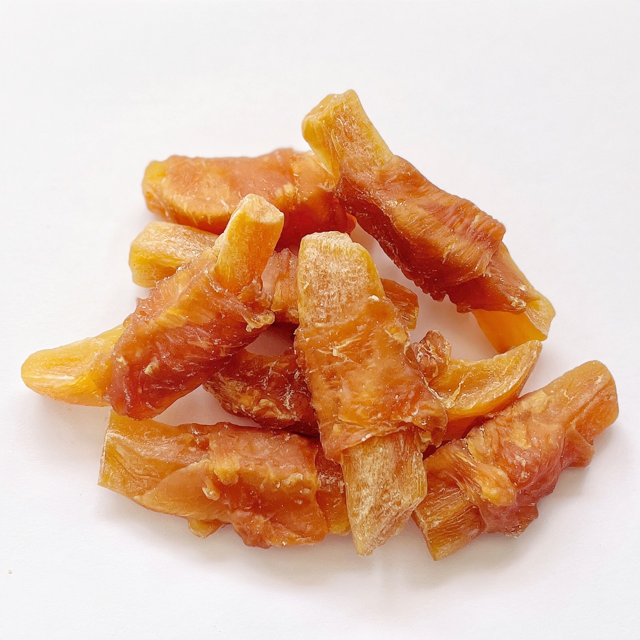 Snack Perro Camote Envuelto En Pollo 400grs Krocan 2