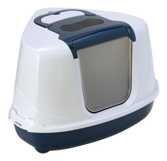 Flip Corner Arenero Blue Berry Moderna 1