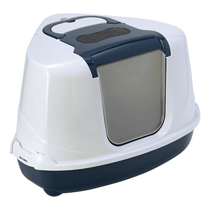 Flip Corner Arenero Blue Berry Moderna