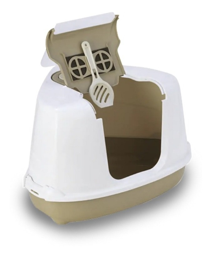 Flip Corner Arenero (56 X 45Cm) Warm Grey Moderna 2