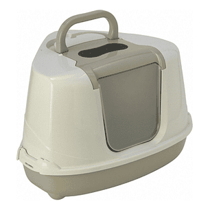 Flip Corner Arenero (56 X 45Cm) Warm Grey Moderna