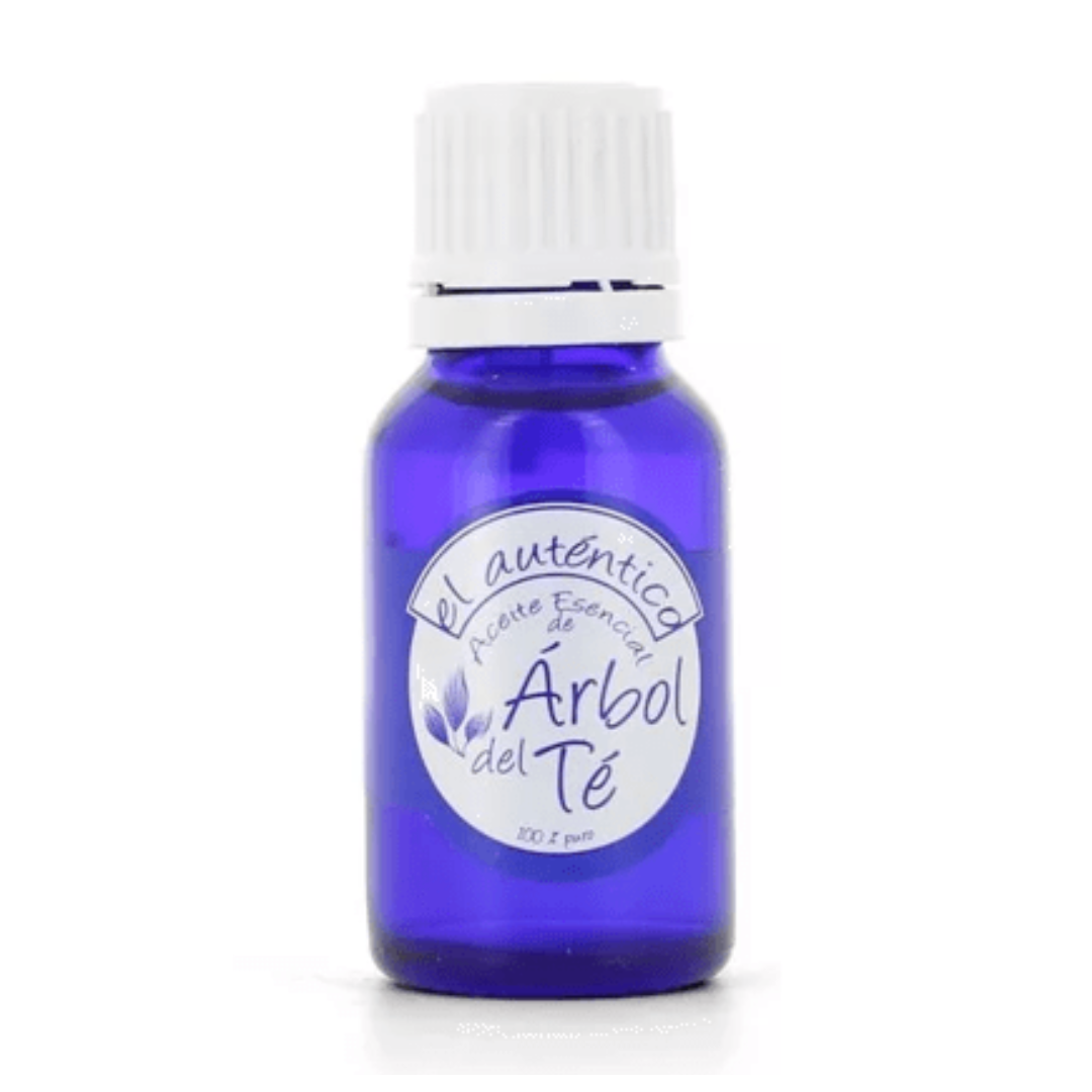 Aceite Escencial de Arbol de Te 18ml Drasanvi 3