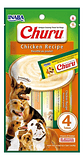 Snack Para Perro Cremoso Inaba Churu Pollo 14 Gr - Miniatura 1