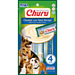 Inaba Ciao Churu Snack Premio Perro 4 Tubos Sabor Atún - Miniatura 1