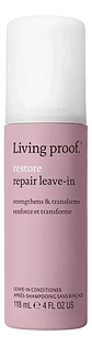 Living Proof Restore Crema De Peinar Leave-in 118ml - Miniatura 1