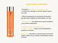 Shampoo Protector Color Keratherapy 300ml Cuidado Capilar - Miniatura 2