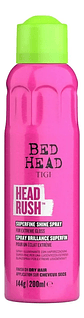 Tigi Bed Head Headrush X 200ml Spray Liviano Brillo Extremo - Miniatura 1