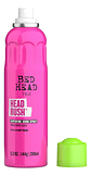 Tigi Bed Head Headrush X 200ml Spray Liviano Brillo Extremo - Miniatura 2
