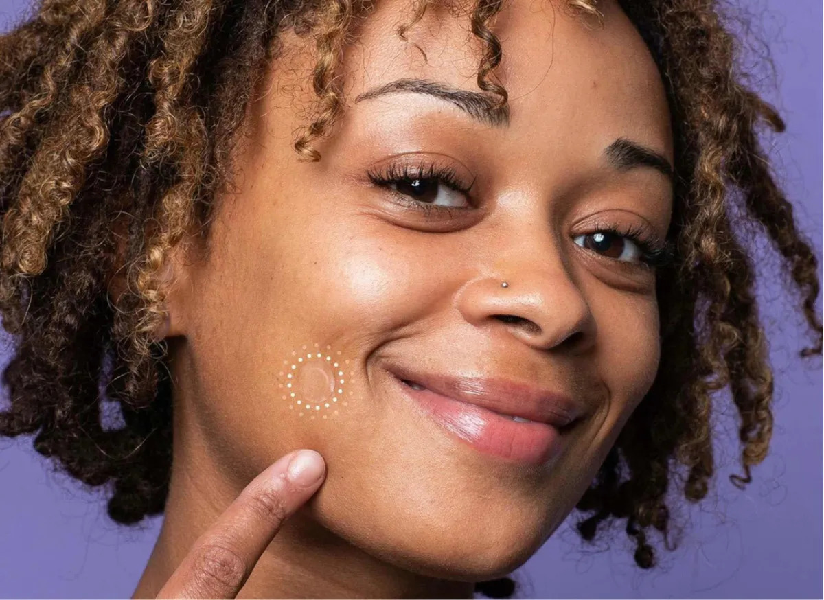 Mighty Patch Parche Cubre Acne Invisible 24 unidades Hero 6