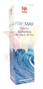 Solucion Isotonica Agua de Mar Higiene Nasal 125ml Fisiomar - Miniatura 2