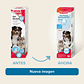 Gel Dental para Perros y Gatos Sabor a Higado 100ml Beaphar - Miniatura 2