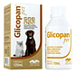 Glicopan Pet Suplemento Nutricional Rapida Acción 125ml Vetnil - Miniatura 1