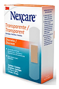 Parche Discreto Transparente 20 unidades Nexcare  - Miniatura 2