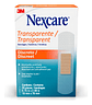 Parche Discreto Transparente 20 unidades Nexcare  - Miniatura 1