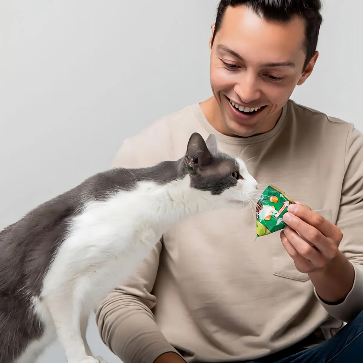 Snack Gatos Inaba Churu Fun Bites Pollo 60gr 3