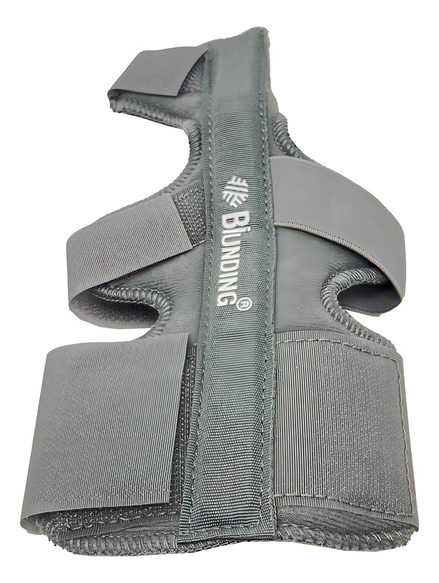 Inmovilizador de Dedo Pulgar Talla Unica Blunding 4