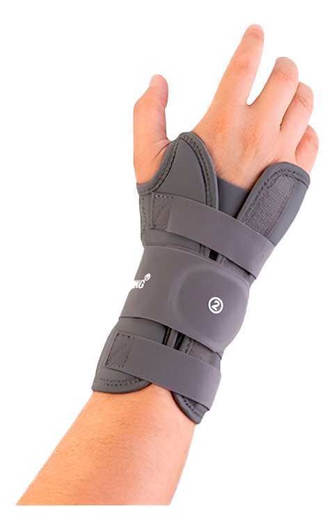 Muñequera Ortopedica Con Ferula Derecha T/S Blunding 