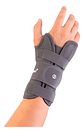 Muñequera Ortopedica Con Ferula Derecha T/S Blunding  - Miniatura 1
