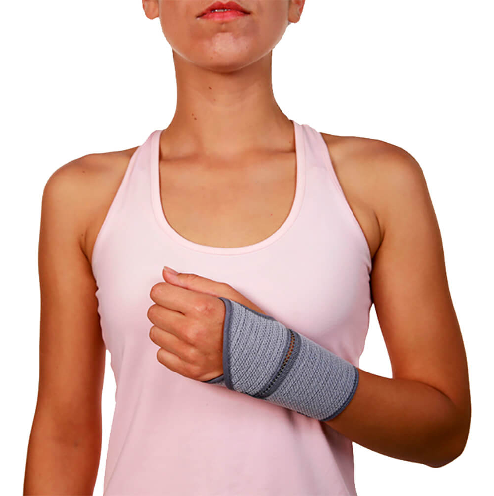 Soporte de Mano/Muñeca Ambidiestro T/M Blunding 2