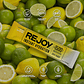 Rejoy Instant Hidration Electrolitos en Polvo Limonada y Jengibre 10un - Miniatura 3