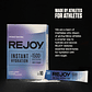 Rejoy Instant Hidration Electrolitos en Polvo Mixed Berries 10un - Miniatura 3