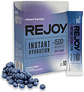 Rejoy Instant Hidration Electrolitos en Polvo Mixed Berries 10un - Miniatura 1