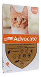 Advocate Antiparasitario Para Gatos 0 a 4kg Elanco - Miniatura 2
