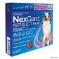 Spectra Antipulgas perros 15.1 a 30kg Sabor Carne 3uni NexGard - Miniatura 4