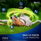 Spectra Antipulgas perros 15.1 a 30kg Sabor Carne 3uni NexGard - Miniatura 3