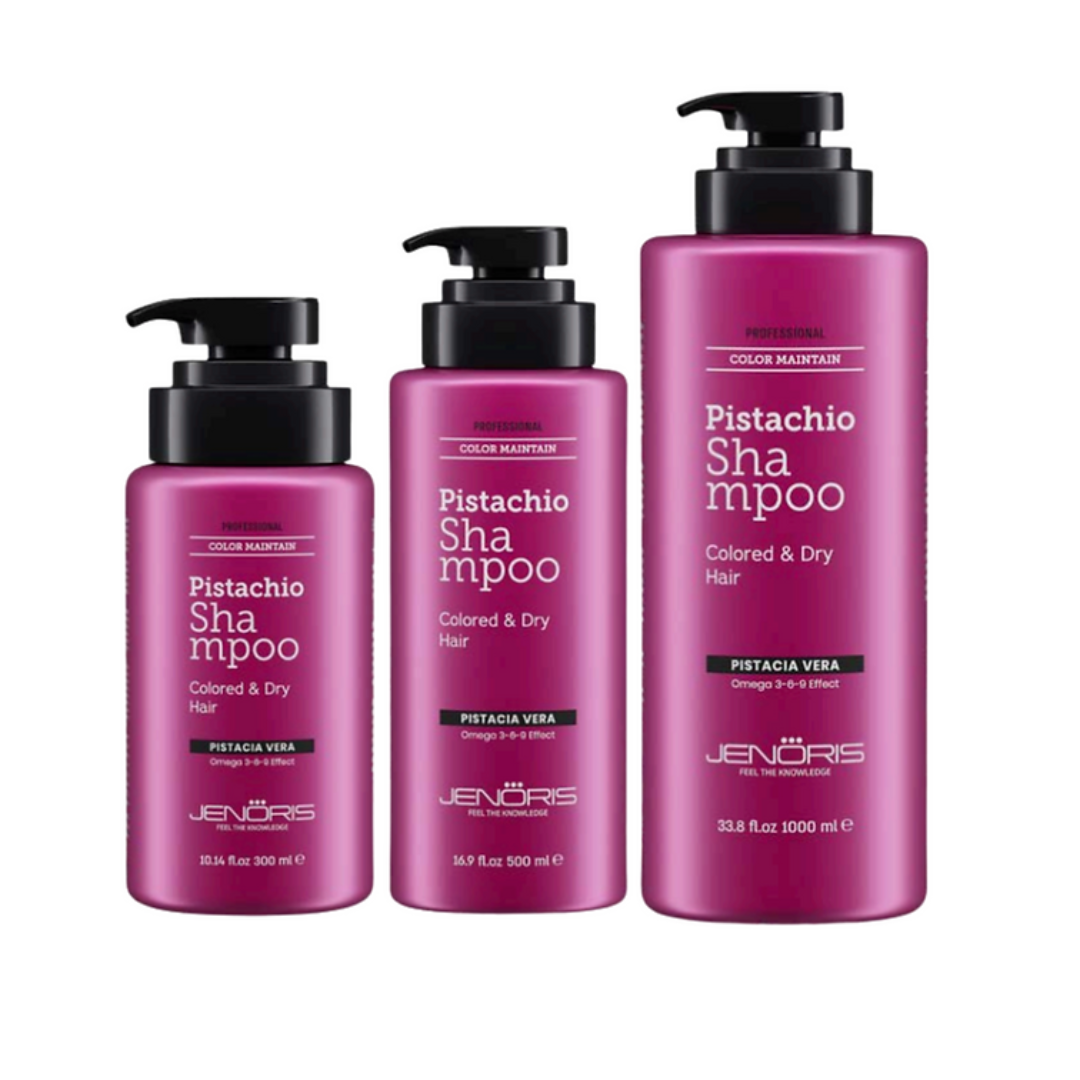 Shampoo Keratina Jenoris 1Lt 4