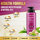 Shampoo Keratina Jenoris 1Lt - Miniatura 2