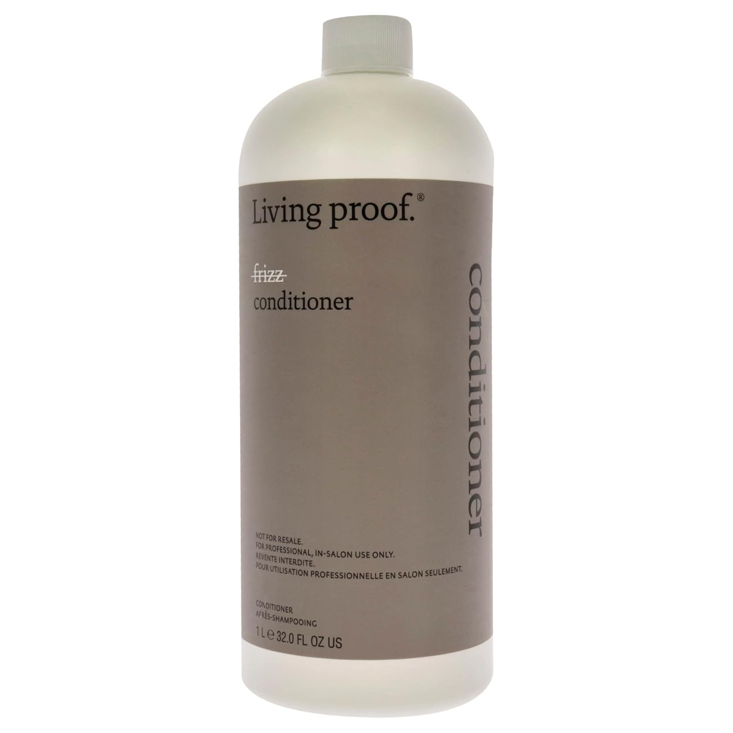 Acondicionador No Frizz 1000ml Living Proof 1