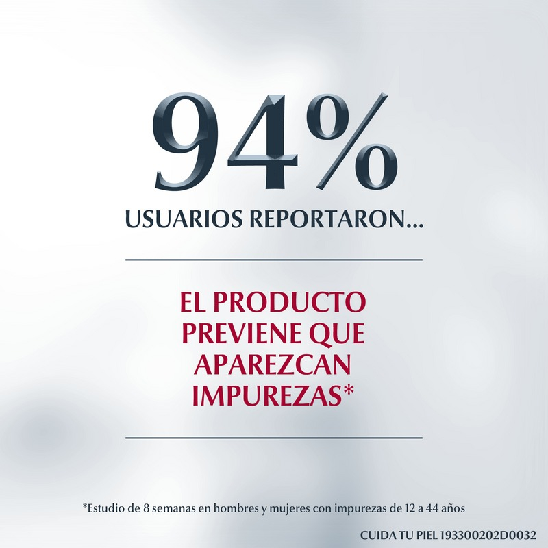 DermoPure Oil Control Crema Accion Intensa Noche 40ml Eucerin 5