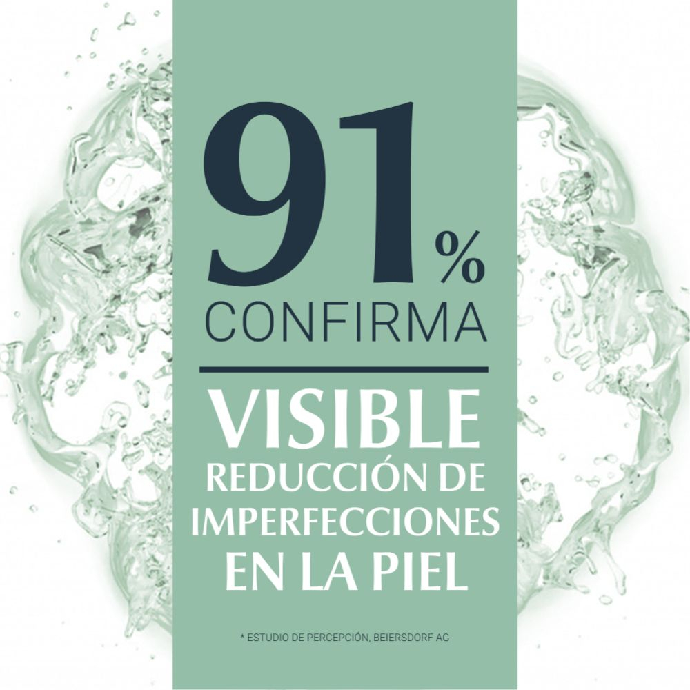 Dermopure Oil Control Fluido Facial Matificante 50ml Eucerin 5