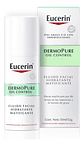 Dermopure Oil Control Fluido Facial Matificante 50ml Eucerin - Miniatura 1