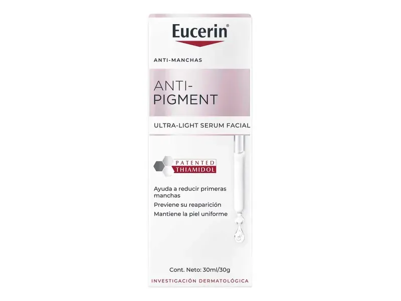 Serum Ultralight Antipigmento 30ml Eucerin 1