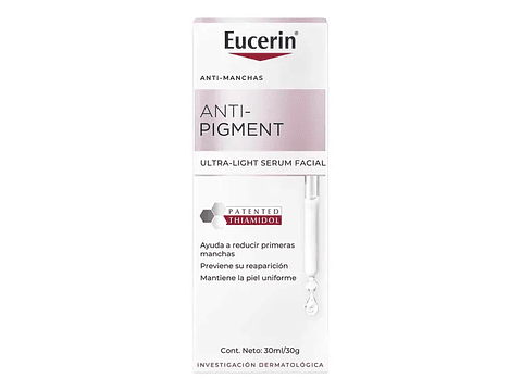 Serum Ultralight Antipigmento 30ml Eucerin