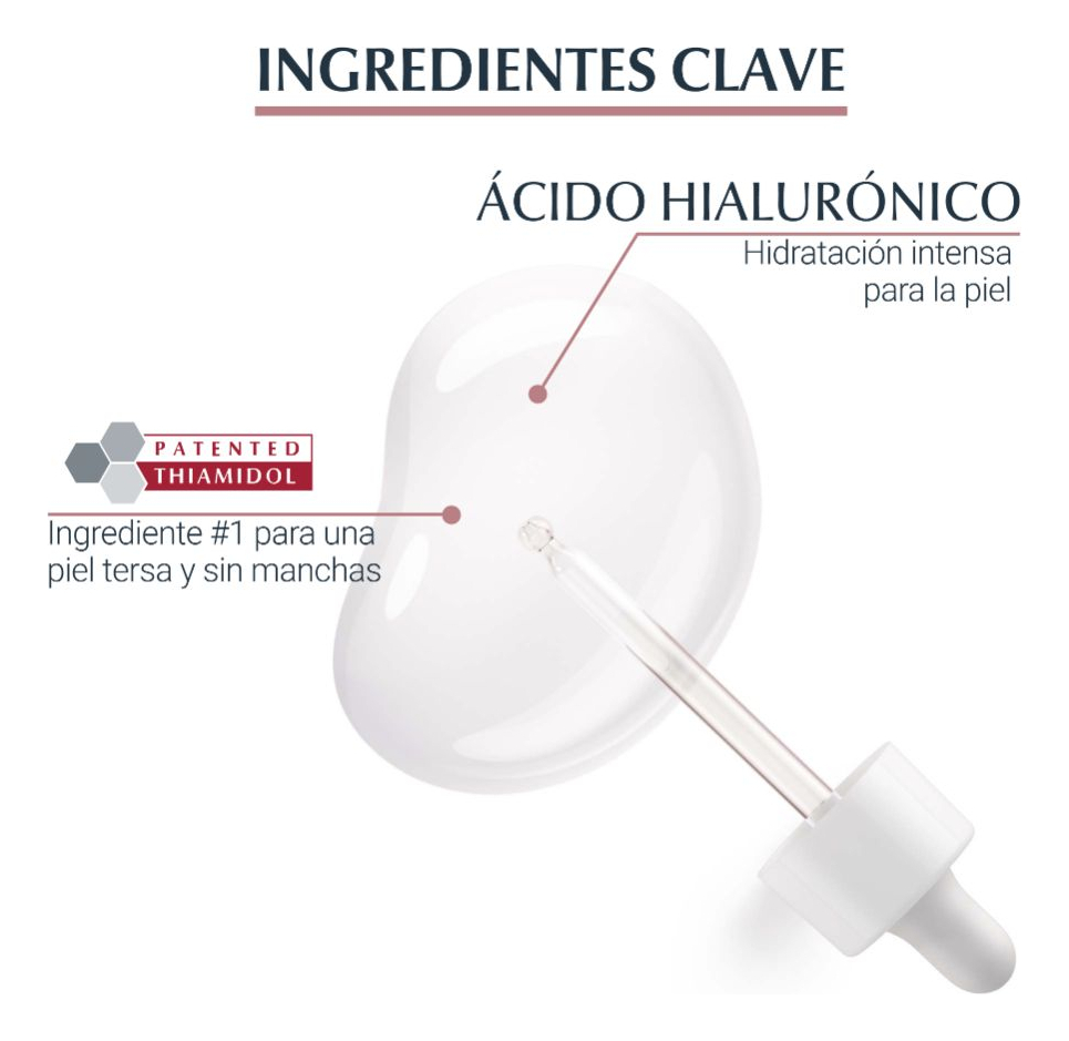 Serum Ultralight Antipigmento 30ml Eucerin 2