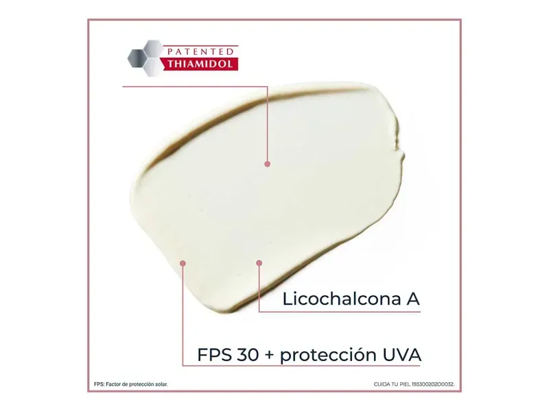 Crema Facial Antipigmento Dia FPS30 50ml Eucerin 4