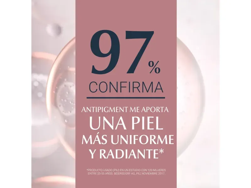 Crema Facial Antipigmento Dia FPS30 50ml Eucerin 7