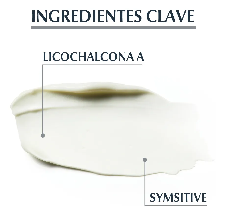 Antienrojecimiento Crema Facial Calmante 50ml Eucerin 3