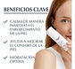 Antienrojecimiento Crema Facial Calmante 50ml Eucerin - Miniatura 2